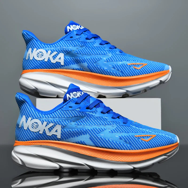High Quality Men's Sneakers Platform Walking Casual Shoes For Men Street Lightweight Athletic Running Basketball Sneakers Women