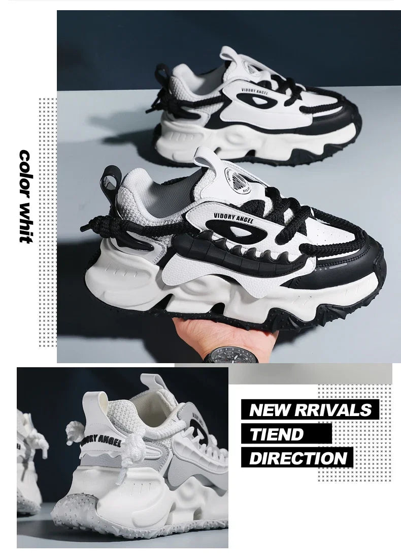 Shoes men Sneakers Male casual Mens Shoes tenis Luxury shoes Trainer Race Breathable Shoes fashion loafers running Shoes for men
