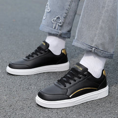 Men's Sneakers Summer New Couple Casual Shoes Lightweight Breathable Wear-Resistant Non-Slip Sports Shoes for Women