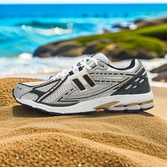 Men's and women's dad shoes , running and sports shoes, mesh surface, breathable, fashionable and versatile in summer