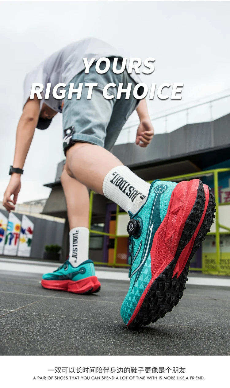 Steel-toed shoesMen's Running Shoes Fashionable Casual Large Size Summer Breathable Mesh Surface Wear Resistant Lightweight Spor