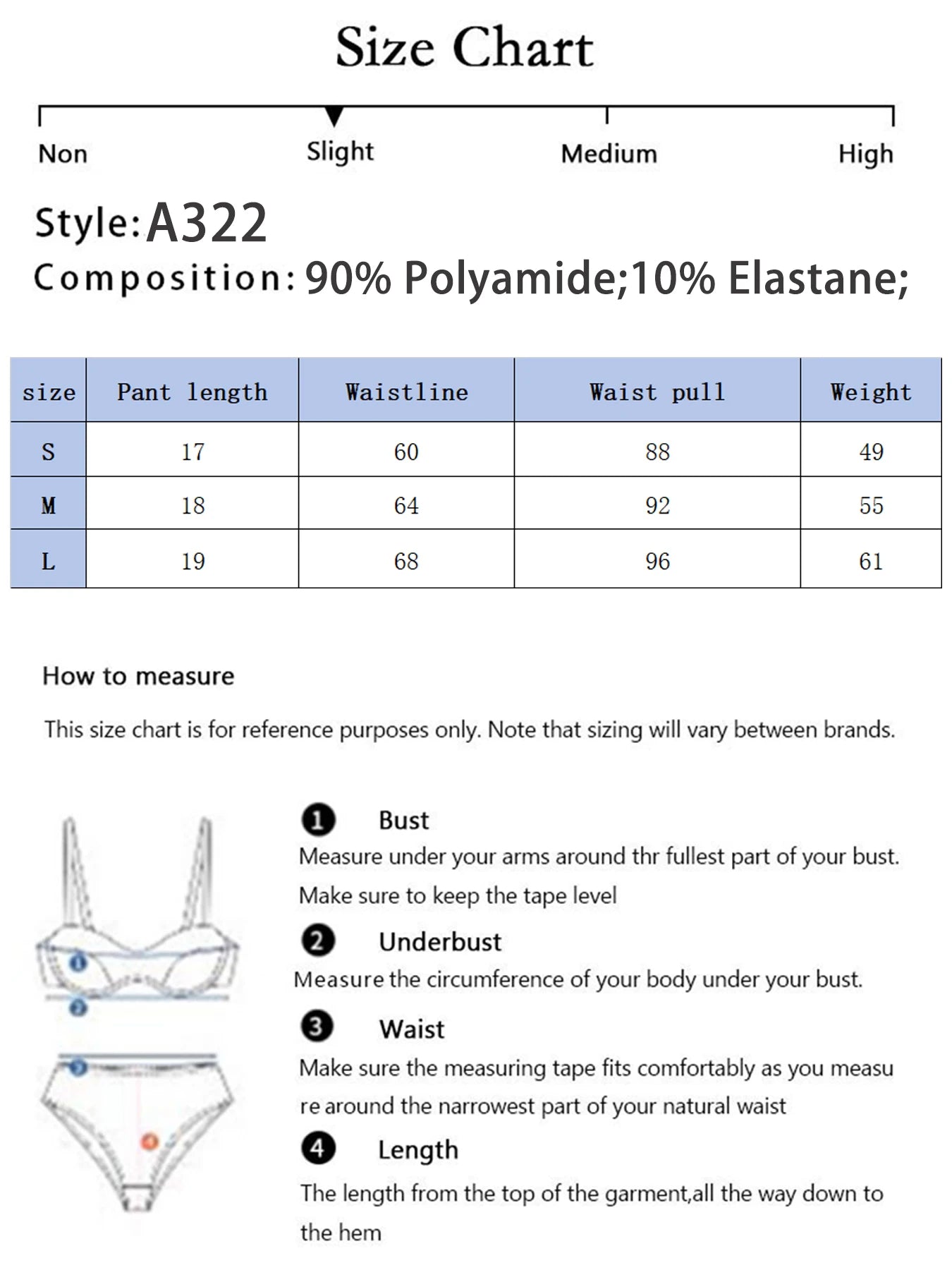 Women's Ultra-thin Lace Lingerie Two-piece Floral Lingerie Sexy Lingerie No Steel Hoop Push Up Bra A322
