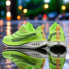 High Quality Sport Casual Walking Shoes Male Fashion Button Men's Sneakers Shoes Sport Platform Basketball Shoes For Women Cool