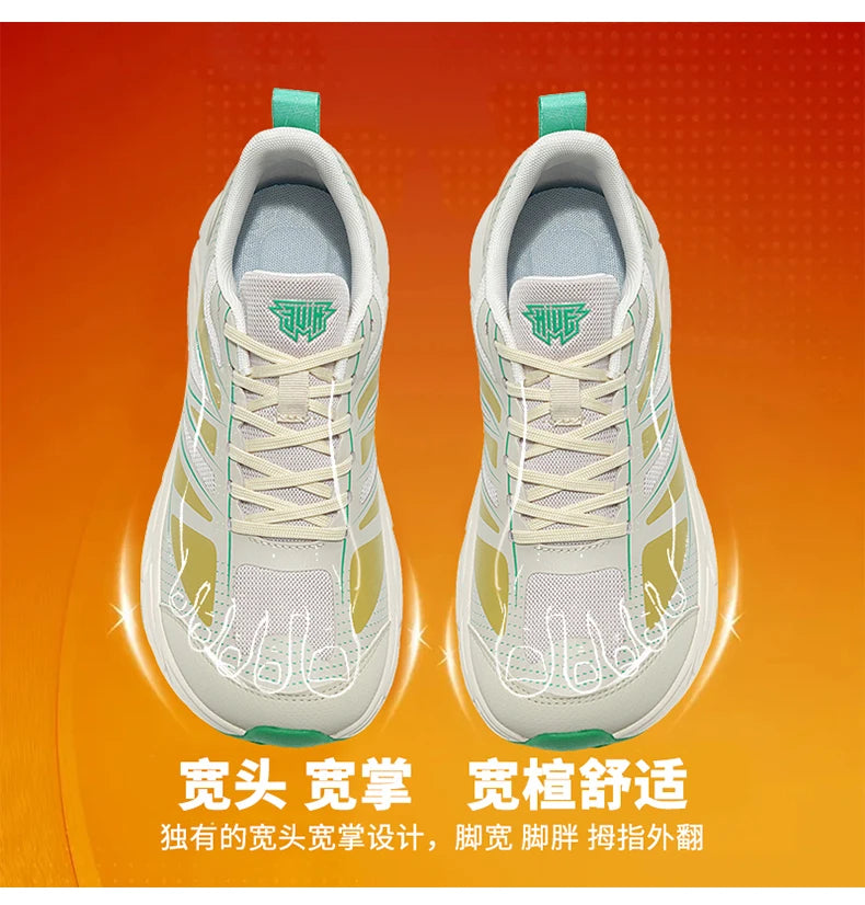 Men Casual Shoes Sneakers Male Mens Running Shoes Tenis Luxury Shoes Race Trainers Trend Jogging Vulcanized Walk Shoes For Men