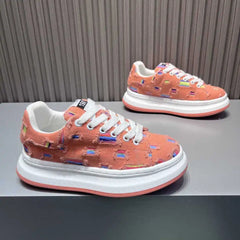 Men's Shoes Made of Floral Fabric This Ethnic-style Design Is A Must-have for Comfort and Leisure Multiple Colors Available Cosy