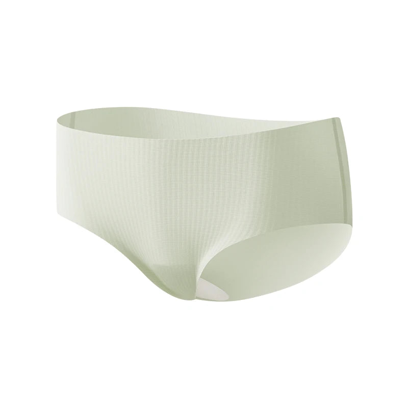 Underpants Women Summer Underwear for Women Ultrathin Fashion Sports Sexy Panties Set Pack Women's Briefs Lingerie Lady Seamless