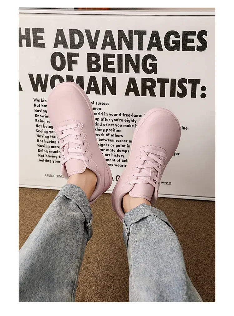 womens Barefoot Shoes Wide Toe Box Casual Sneakers Unisex Plus Size Toe Shoes Zero Drop Minimalist Walking Flats for Men