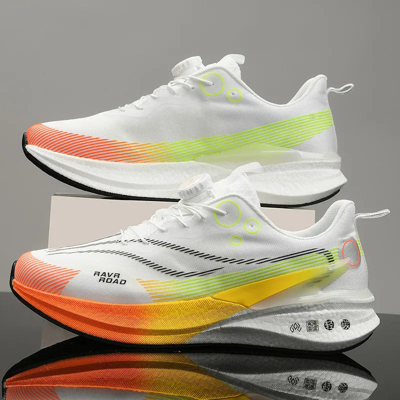 High Quality Sport Casual Walking Shoes Male Fashion Button Men's Sneakers Shoes Sport Platform Basketball Shoes For Women Cool