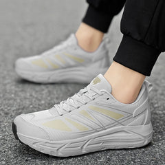 Men Casual Shoes Sneakers Male Mens Running Shoes Tenis Luxury Shoes Race Trainers Trend Jogging Vulcanized Walk Shoes For Men
