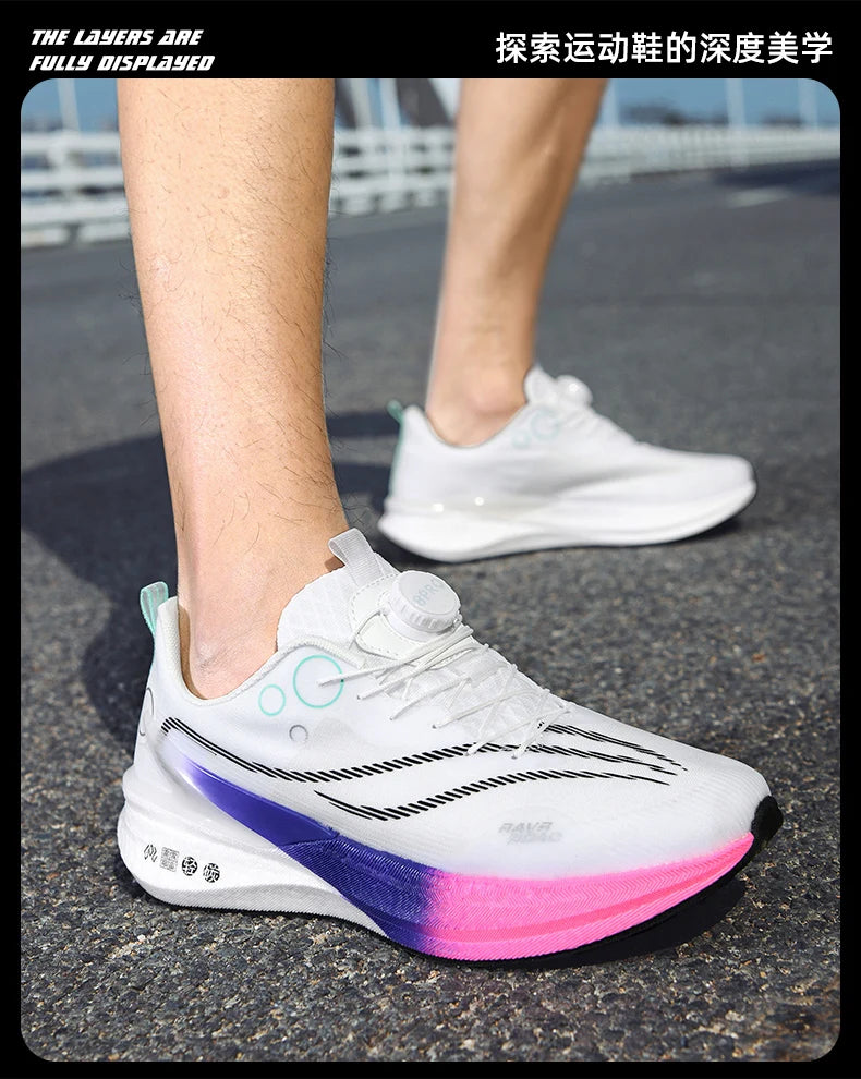 High Quality Sport Casual Walking Shoes Male Fashion Button Men's Sneakers Shoes Sport Platform Basketball Shoes For Women Cool