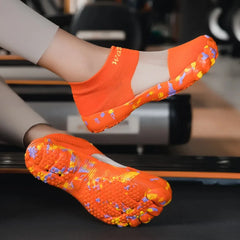 Barefoot water shoes for men and women, beach couple hiking shoes, snorkeling shoes, fitness shoes for men and women
