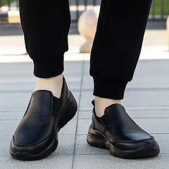 2025 New Male Shoes for Men Urban Man Sneakers Men's Summer Sneakers Men's Sports Shoes Shipping Shose  Waterproof Hard-Wearing