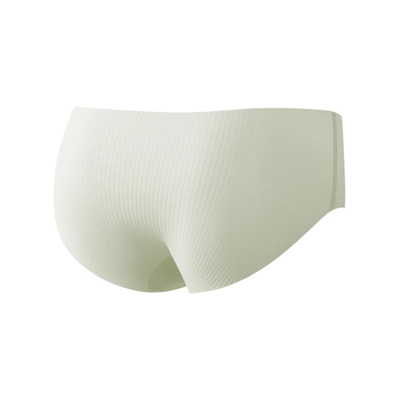 Underpants Women Summer Underwear for Women Ultrathin Fashion Sports Sexy Panties Set Pack Women's Briefs Lingerie Lady Seamless