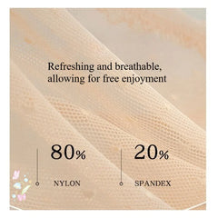 Damenunterwäsche, sexy Spitzenhöschen, bequeme Slips mit Cut-Outs, niedrige Taille, nahtlose Unterwäsche, Damen-Calzones Para Mujer