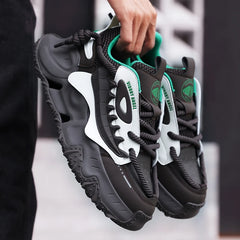 Shoes men Sneakers Male casual Mens Shoes tenis Luxury shoes Trainer Race Breathable Shoes fashion loafers running Shoes for men