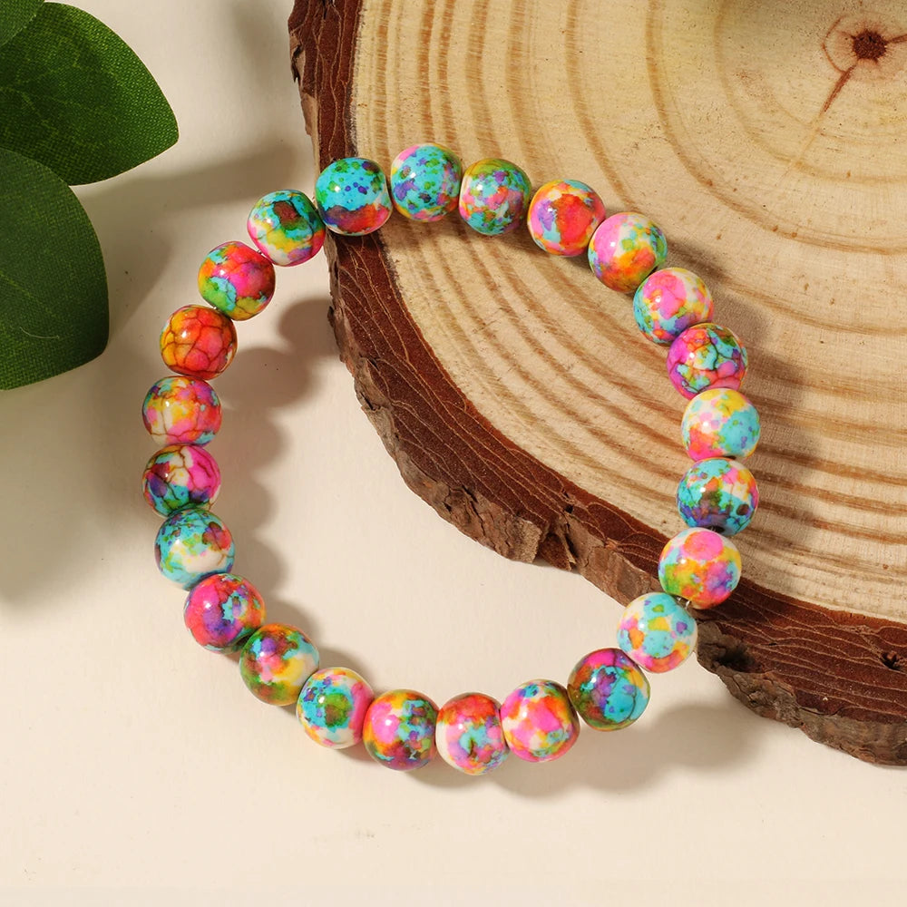 bracelets for women boho summer beach turquoise jewelry western wear accessories stuff pulseras de mujer