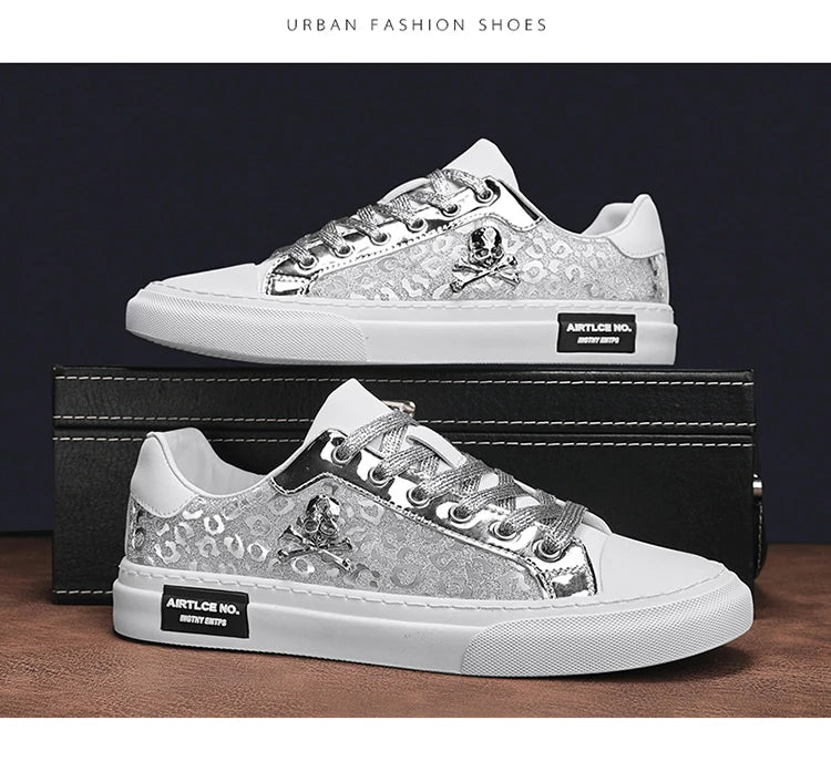 2025 new men's casual shoes,walking shoes,sneakers strolling shoe Trendy Classic Affordable New Arrival High-Quality Cushioned