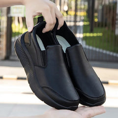 2025 New Male Shoes for Men Urban Man Sneakers Men's Summer Sneakers Men's Sports Shoes Shipping Shose  Waterproof Hard-Wearing