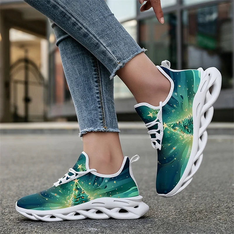 Man Shoes Men's Sneakers Running Sports Shoes for Women Comfortable Walking Casual Man Athletic Training Shoes Women's Sneaker