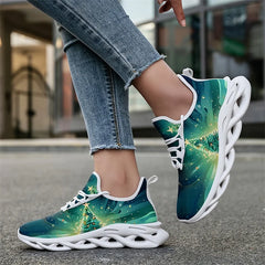 Man Shoes Men's Sneakers Running Sports Shoes for Women Comfortable Walking Casual Man Athletic Training Shoes Women's Sneaker