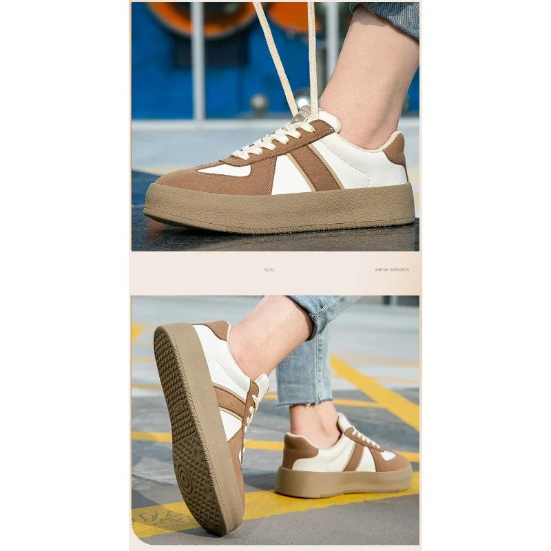 New Women's Safety Shoes with Steel Toe  Anti Smashing and Anti Piercing  Lightweight and Soft Sole  Fashionable and Breathable