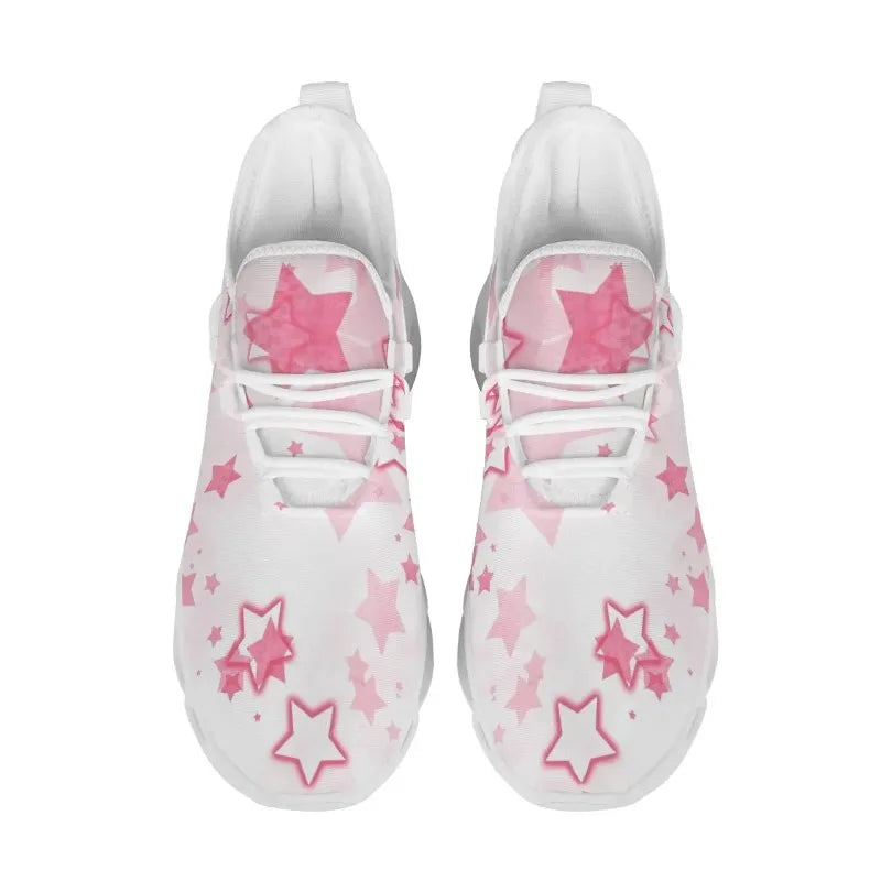 Shoes for Women Men Running Shoes Men's Sneakers Lace Up Sports Shoes Outdoor Athletic Training Jogging Footwear Male Sneakers