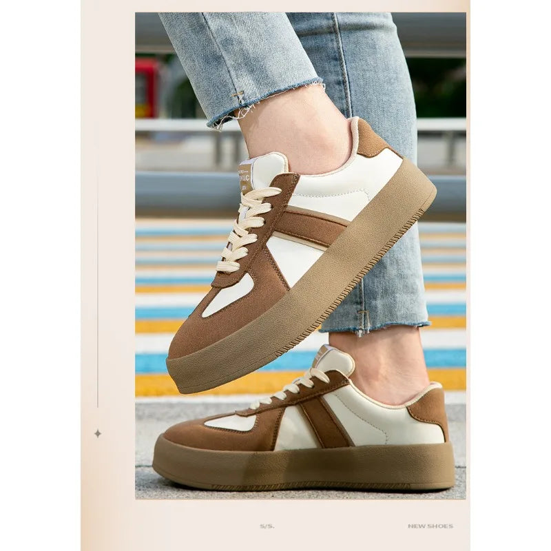 New Women's Safety Shoes with Steel Toe  Anti Smashing and Anti Piercing  Lightweight and Soft Sole  Fashionable and Breathable