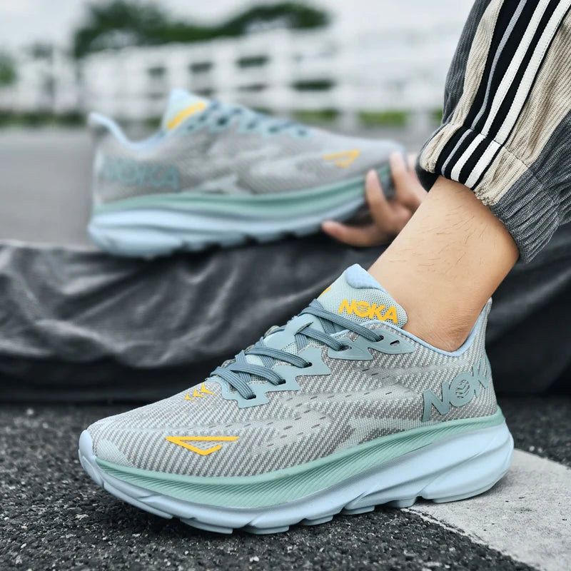 High Quality Men's Sneakers Platform Walking Casual Shoes For Men Street Lightweight Athletic Running Basketball Sneakers Women