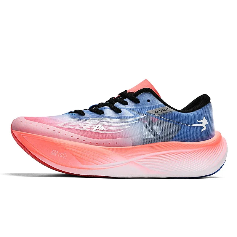 Men's Sports Shoes Ultra-light Men Couples Jogging Marathon Running Shoes Gym Training Women's Shoes Basketball Shoe