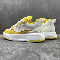 Shoes for Men Sport Sneakers Chunky Trend Casual Ladies Shoes on Offer Man Winter Tennis Male Athletic Footwear Outdoor Platform