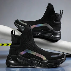 Shoes for Men Sneakers Men All Brands Tennis Loafers Shoes Tide Women Ankle Boots Socks Shoes Fashion Casual Shoes Large 36-48