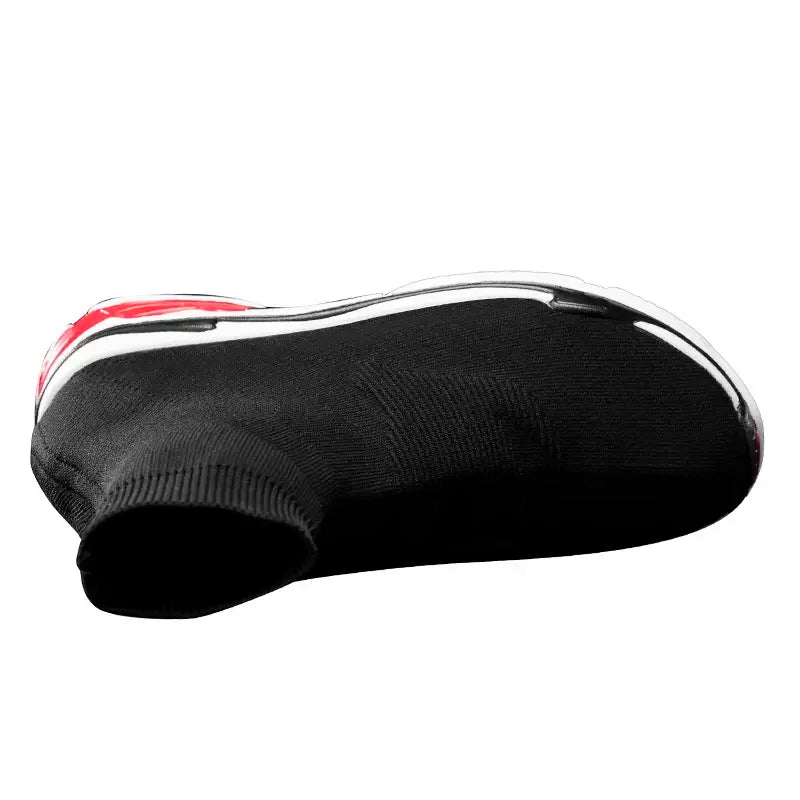 Shoes for Men Sneakers Men All Brands Tennis Loafers Shoes Tide Women Elastic Socks Shoes Fashion Casual Shoes Large 2024 Autumn