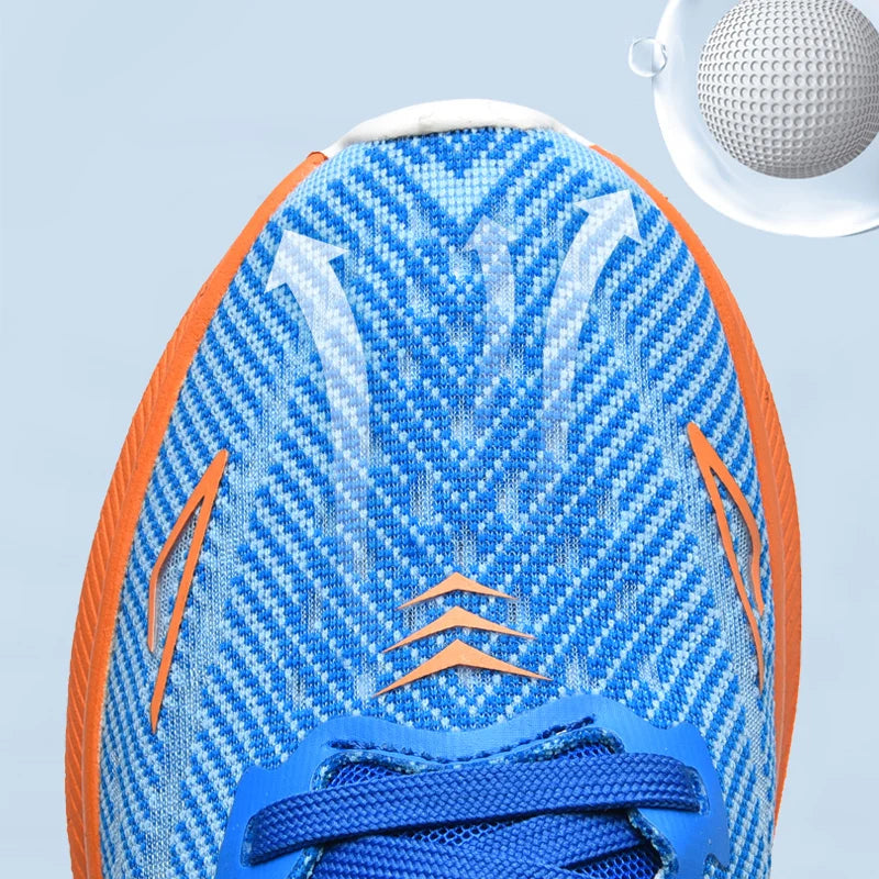 High Quality Men's Sneakers Platform Walking Casual Shoes For Men Street Lightweight Athletic Running Basketball Sneakers Women