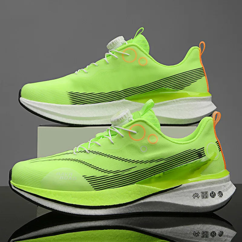 High Quality Sport Casual Walking Shoes Male Fashion Button Men's Sneakers Shoes Sport Platform Basketball Shoes For Women Cool