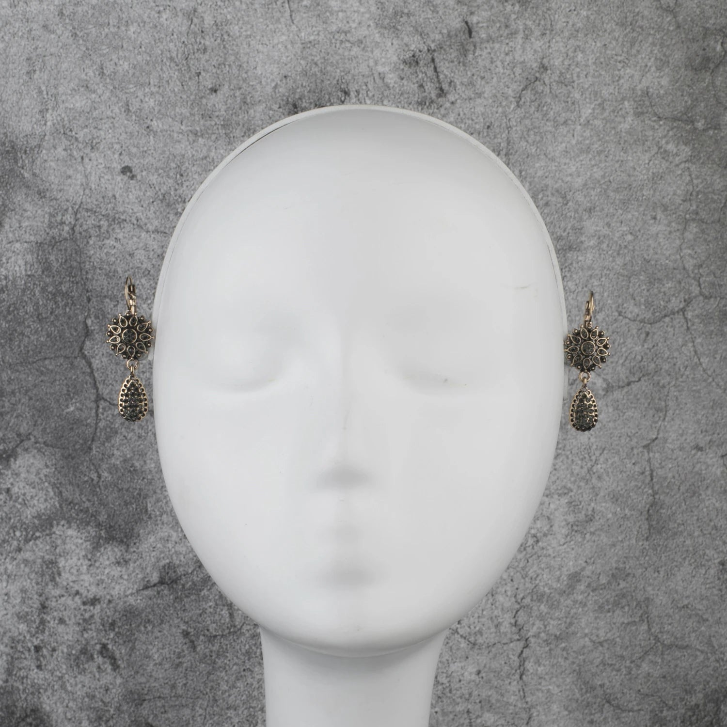 Algerian wedding hair accessories for women three colors