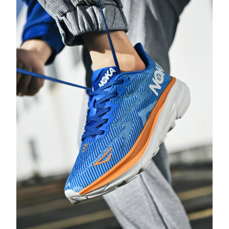 High Quality Men's Sneakers Platform Walking Casual Shoes For Men Street Lightweight Athletic Running Basketball Sneakers Women