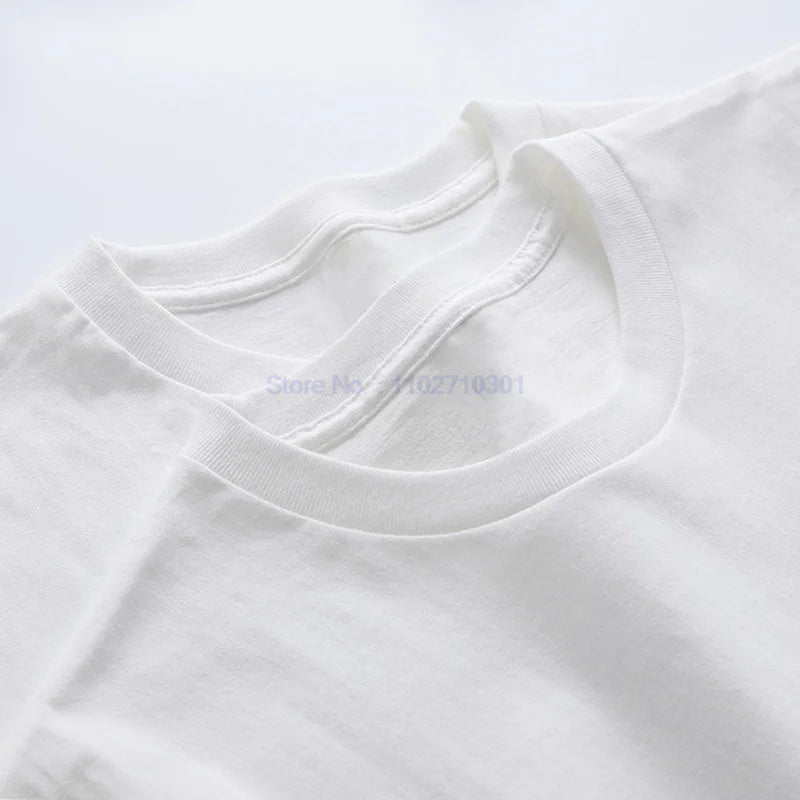2 Tone Classic Graphic T Shirts Tees Tops Cotton Short Sleeve T-Shirts Unisex Fashion New Shirts And T-Shirts Mens Print T Shirt