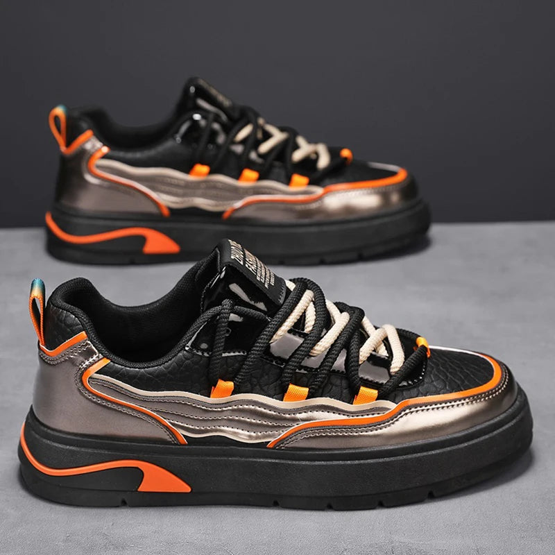 Men's sports shoes, skate shoes, leather sports shoes, tennis shoes, running shoes, platform shoes, hiking shoes, sports shoes