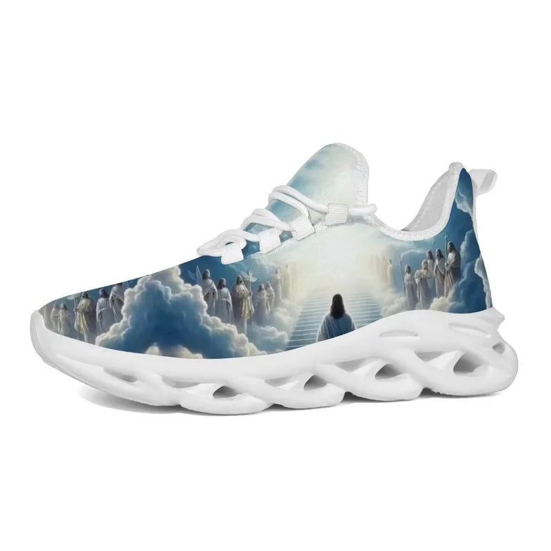 Sneakers for Men Women Sneakers Running Sports Shoes Lightweight Flats Men Shoe Tennis Breathable Male Shoes Training Man Shoes