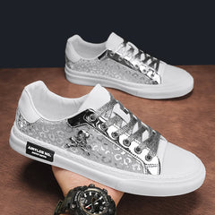 2025 new men's casual shoes,walking shoes,sneakers strolling shoe Trendy Classic Affordable New Arrival High-Quality Cushioned