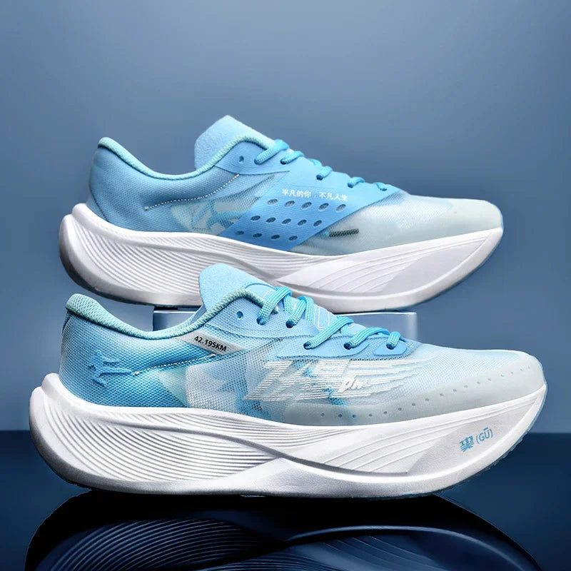 Men's Sports Shoes Ultra-light Men Couples Jogging Marathon Running Shoes Gym Training Women's Shoes Basketball Shoe