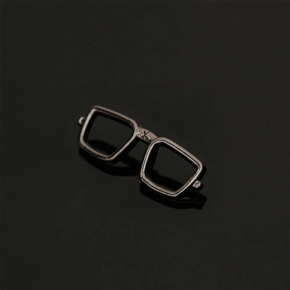 Accessories Gifts Shirt Jackets Suit Accessories Jewelry Badge Glasses Brooch Brooch Collar Pins
