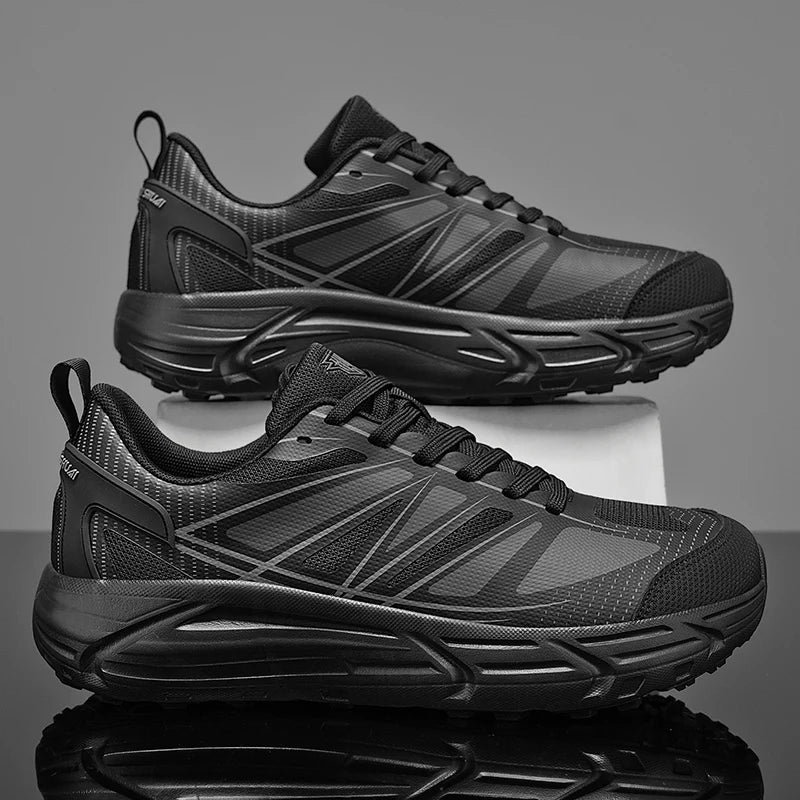 Men Casual Shoes Sneakers Male Mens Running Shoes Tenis Luxury Shoes Race Trainers Trend Jogging Vulcanized Walk Shoes For Men