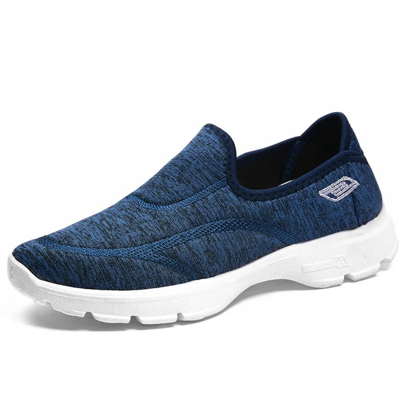 2023 Autumn New Shoes Men's Casual Shoes Fashion Couple Shoes Breathable Walking Shoes Women's Outdoor Flat Shoes Plus Size36-44