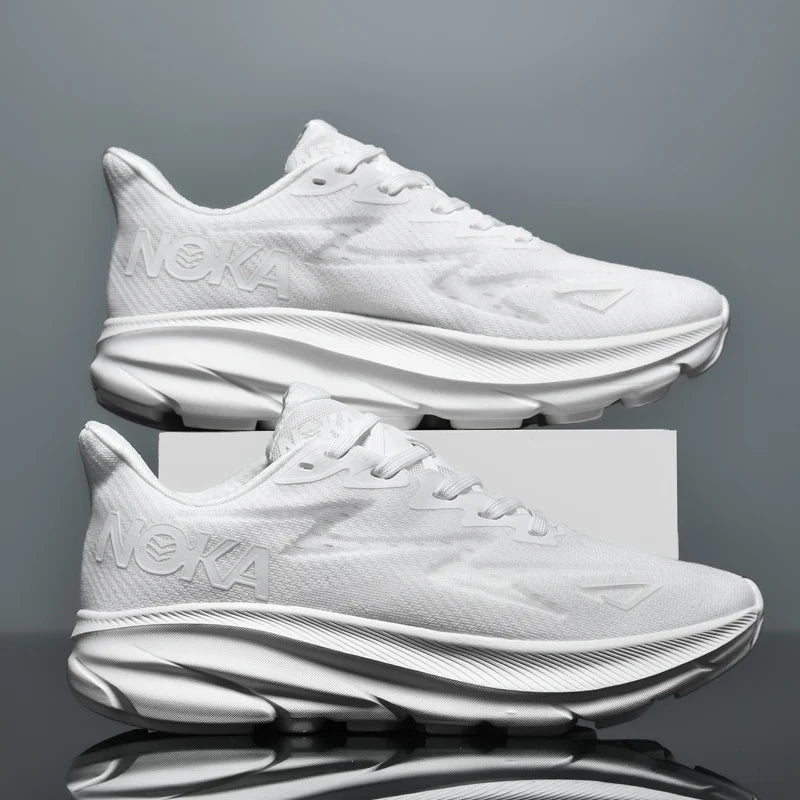 High Quality Men's Sneakers Platform Walking Casual Shoes For Men Street Lightweight Athletic Running Basketball Sneakers Women