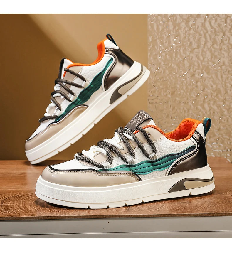 Men's sports shoes, skate shoes, leather sports shoes, tennis shoes, running shoes, platform shoes, hiking shoes, sports shoes
