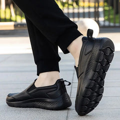 2025 New Male Shoes for Men Urban Man Sneakers Men's Summer Sneakers Men's Sports Shoes Shipping Shose  Waterproof Hard-Wearing
