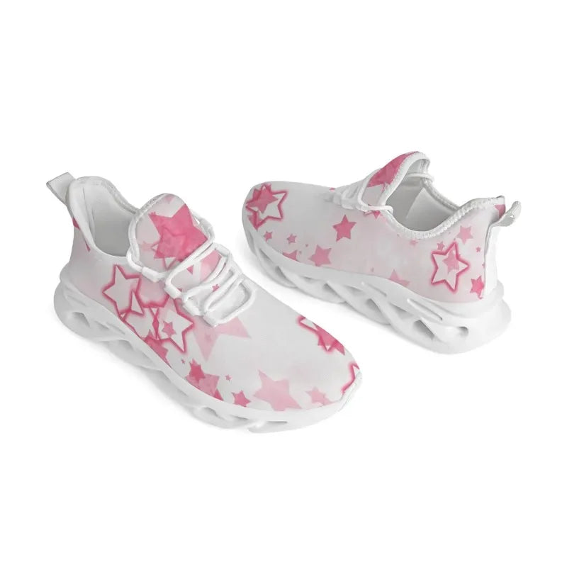 Shoes for Women Men Running Shoes Men's Sneakers Lace Up Sports Shoes Outdoor Athletic Training Jogging Footwear Male Sneakers