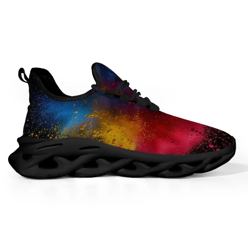 Man Shoes Men's Sneakers Running Sports Shoes for Women Comfortable Walking Casual Man Athletic Training Shoes Women's Sneaker