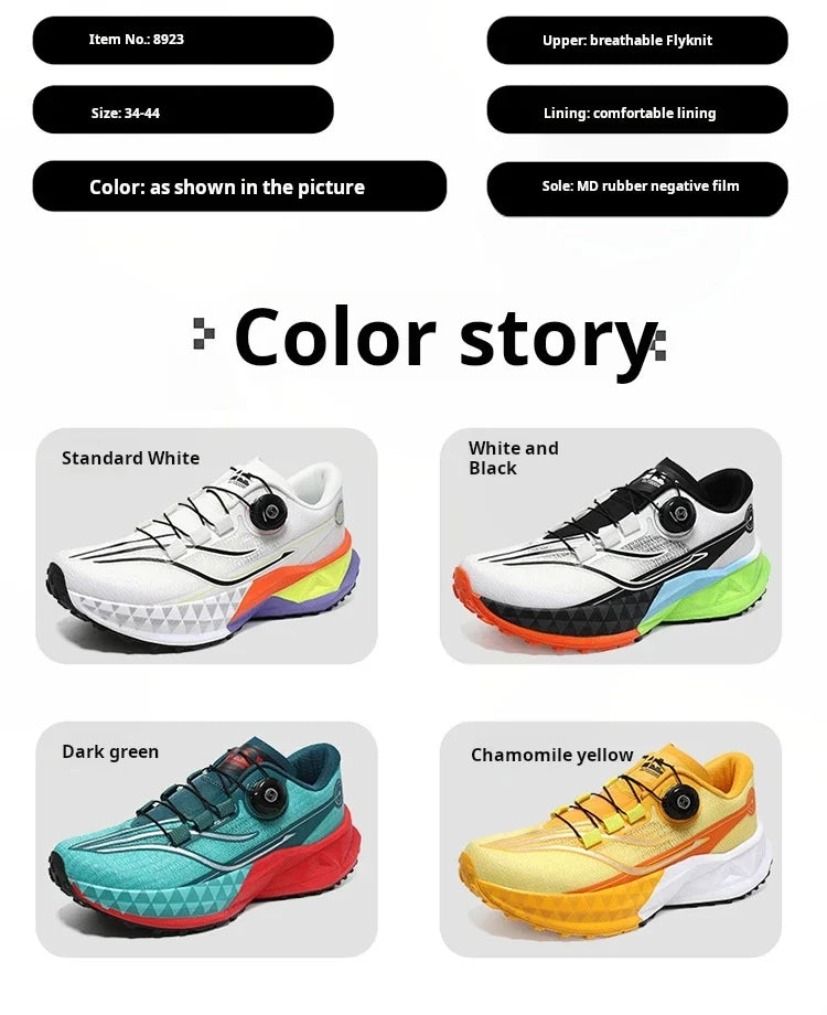 Steel-toed shoesMen's Running Shoes Fashionable Casual Large Size Summer Breathable Mesh Surface Wear Resistant Lightweight Spor